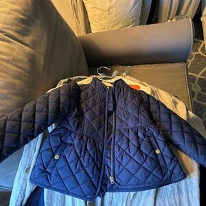 Toddler jacket
